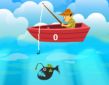 Joc Pesca  en línia
