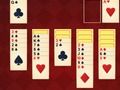 Joc Tia Mary Solitaire  en línia