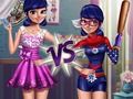 Joc Bona Vs Bad Girl en línia