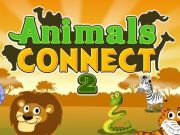 Joc Connexió animal 2  en línia