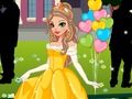 Joc Selecció de l'editor: Princess Cosplay  en línia
