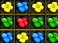 Joc Flors blocs col.lapse  en línia