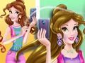 Joc Selfie Queen Instagram Diva en línia