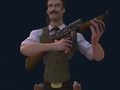 Joc Battle Royale portàtil  en línia