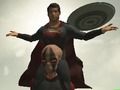 Joc Superman: el tema és estrangers  en línia