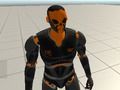 Joc Fort Shooter Simulator en línia