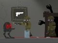 Joc Eggbot vs zombies en línia