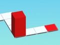 Joc Bloxorz: enrotlla el bloc en línia