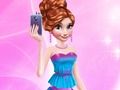 Joc Makeover de la princesa Winter en línia
