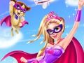 Joc Super Ellie Saving City en línia