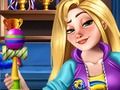 Joc Batalla de la princesa Kendama  en línia