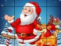 Joc Trencaclosques de Nadal  en línia