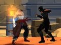 Joc Fighter Samurai en línia