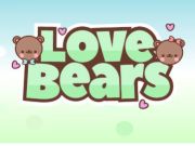 Joc Love Bears en línia
