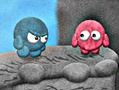 Joc Bombolles de plastilina  en línia
