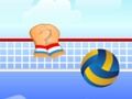 Joc Voleibol  en línia