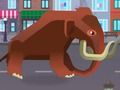 Joc Dino Express en línia