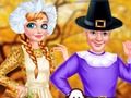 Joc BFF tradicional d'Acció de Gràcies Turquia  en línia