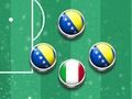Joc Futbol d'hivern  en línia