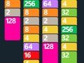 Joc Solitari 2048  en línia