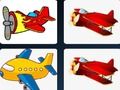 Joc Repte de la memòria de l'avió  en línia