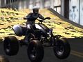 Joc Racing Quad Urban en línia