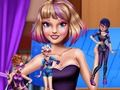 Joc Botiga de joguines de superherois  en línia