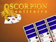 Joc Solitari escorpí  en línia