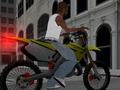 Joc Simulador de motos GT  en línia