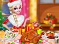 Joc Cuina de Turquia de Nadal  en línia