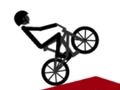 Joc Problema Wheelie 2  en línia