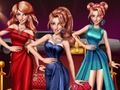 Joc Moda de la catifa vermella en lĂnia Joc Moda de la catifa vermella en lĂnia