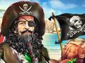 Joc Sota la bandera pirata  en línia