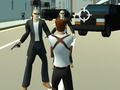 Joc Mob City en línia