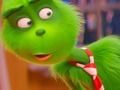 Joc Els punts ocults del Grinch  en línia