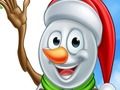 Joc Pressa de Nadal  en línia
