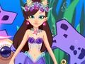 Joc Princesa sirena: jocs submarins en lĂnia Joc Princesa sirena: jocs submarins en lĂnia