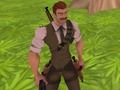 Joc El millor multijugador de pixel battle royale  en línia