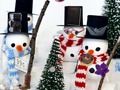 Joc Objectes ocults i trencaclosques de Nadal  en línia