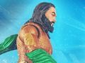 Joc Cursa Aquaman a l'Atlàntida en línia