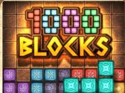 Joc 1000 blocs  en línia
