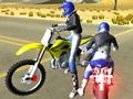 Joc Simulador de motos  en línia