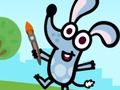 Joc Boji: llibre per pintar  en línia