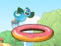 Joc Kam i Leon: Donut Flight  en línia