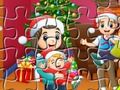 Joc Xmas Jigsaw 2  en línia
