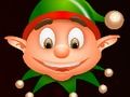 Joc Trencaclosques de paraules de Nadal  en línia