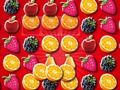 Joc Tots els fruits  en línia