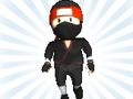 Joc Nano ninja en línia