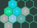 Joc Hexar 2048 en línia