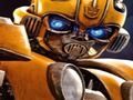 Joc Bumblebee: Hidden Fragments  en línia